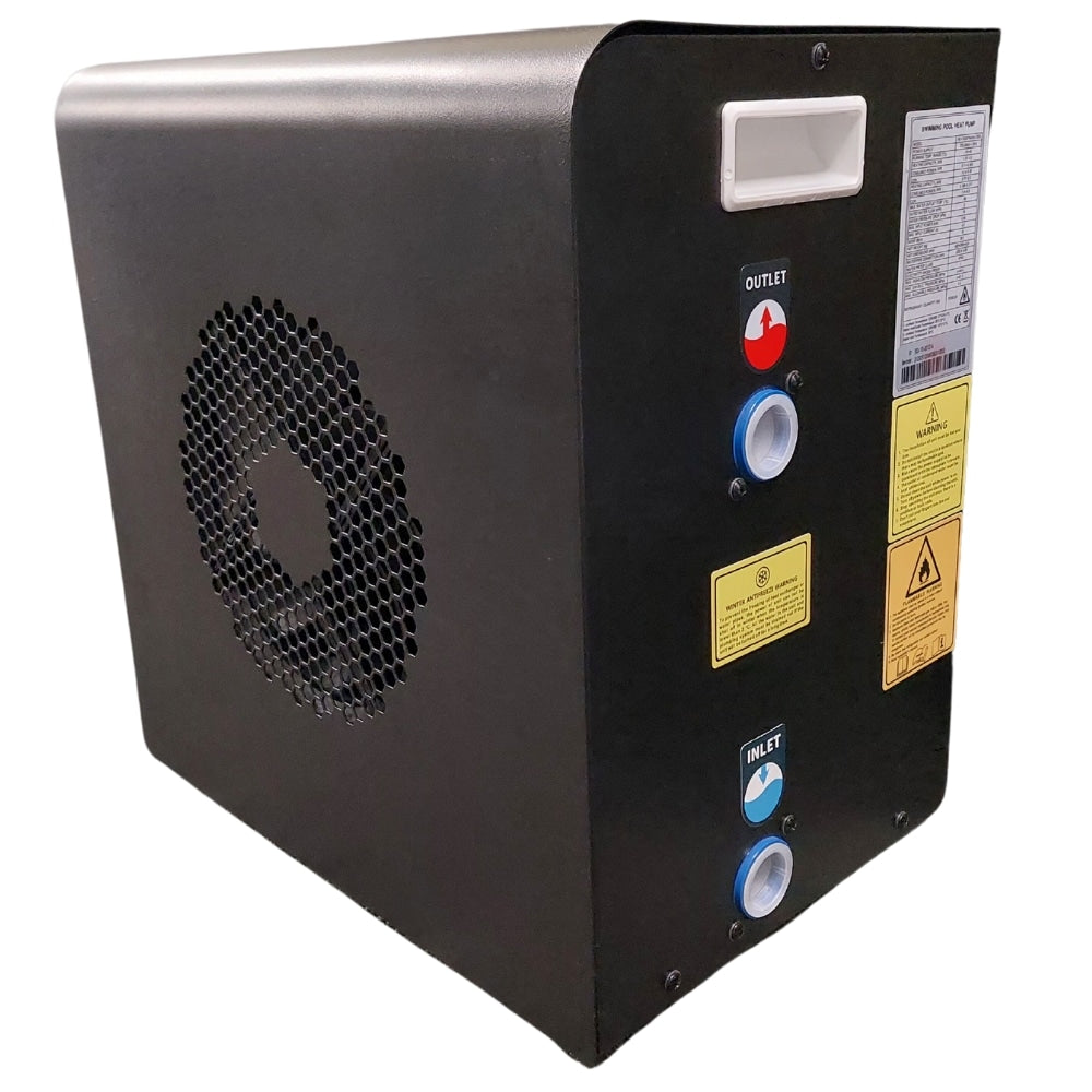 EcoFlow Air Source Heat Pump