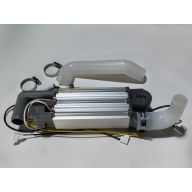 Mspa Heater (Oslo Family)