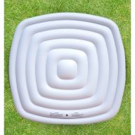 Mspa Square Inflatable cover - Bladder