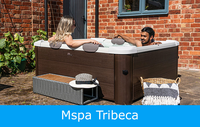 Mspa Tribeca Hot Tub Mspa Tribeca Hot Tub